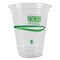 Eco-Products GreenStripe Renewable/Compostable Cold Cups, 16oz, PK50 PK EP-CC16-GSPK - alternate 7